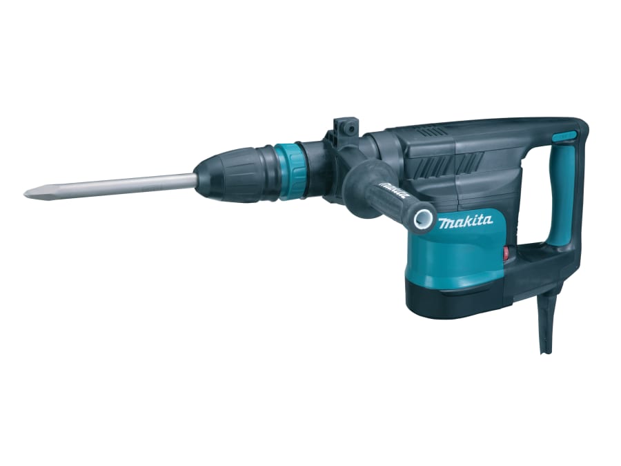 Makita HM1101C 1300W SDS Max Demolition Hammer 110V