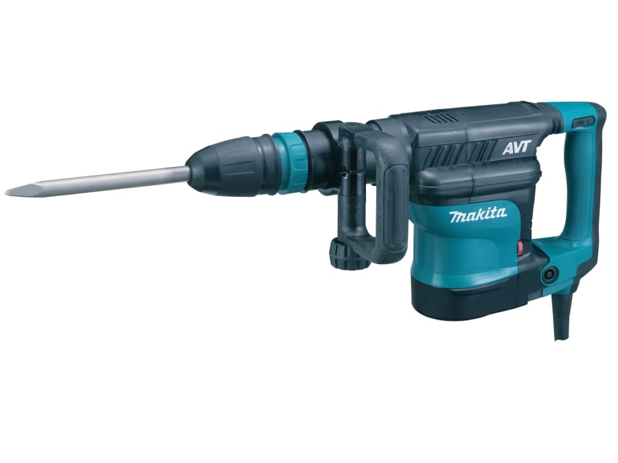 Makita HM1111C 1300W SDS Max Demolition Hammer 110V