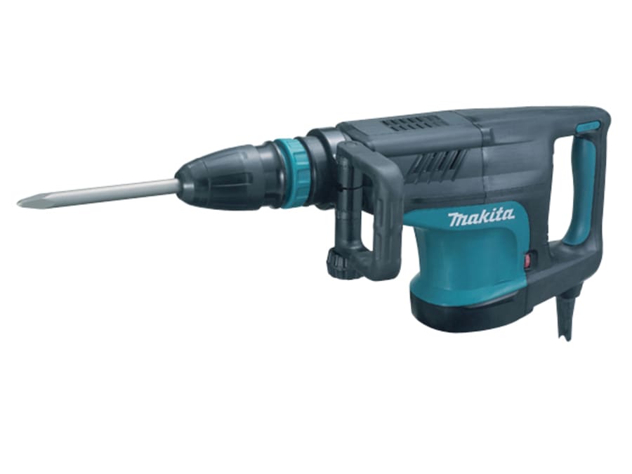 Makita HM1203C1 SDS Max Demolition Hammer 1500W 110V