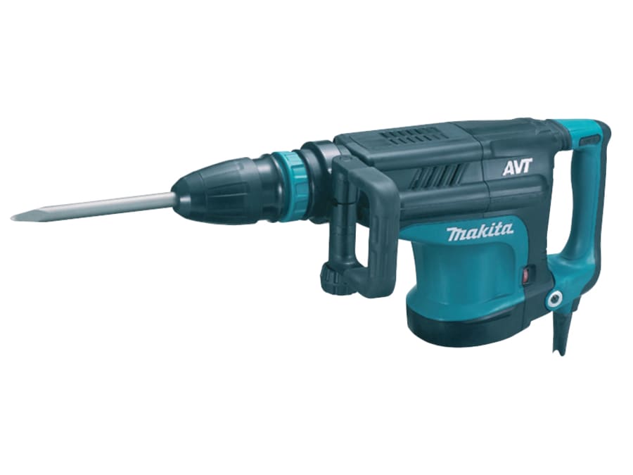 Makita HM1213C 1510W SDS Max Demolition Hammer 240V