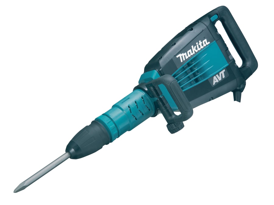 Makita HM1214C1 SDS Max Demolition Hammer 110V