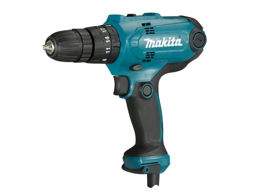Makita HP0300240V 320W 10mm Combi Drill 240V