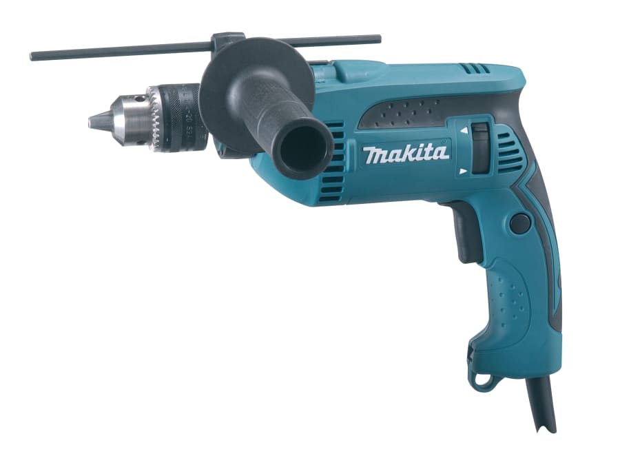 Makita HP16402 680W 13mm Percussion Drill