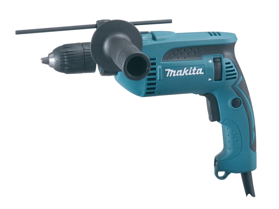 Makita HP16411 680W 110V Percussion Drill