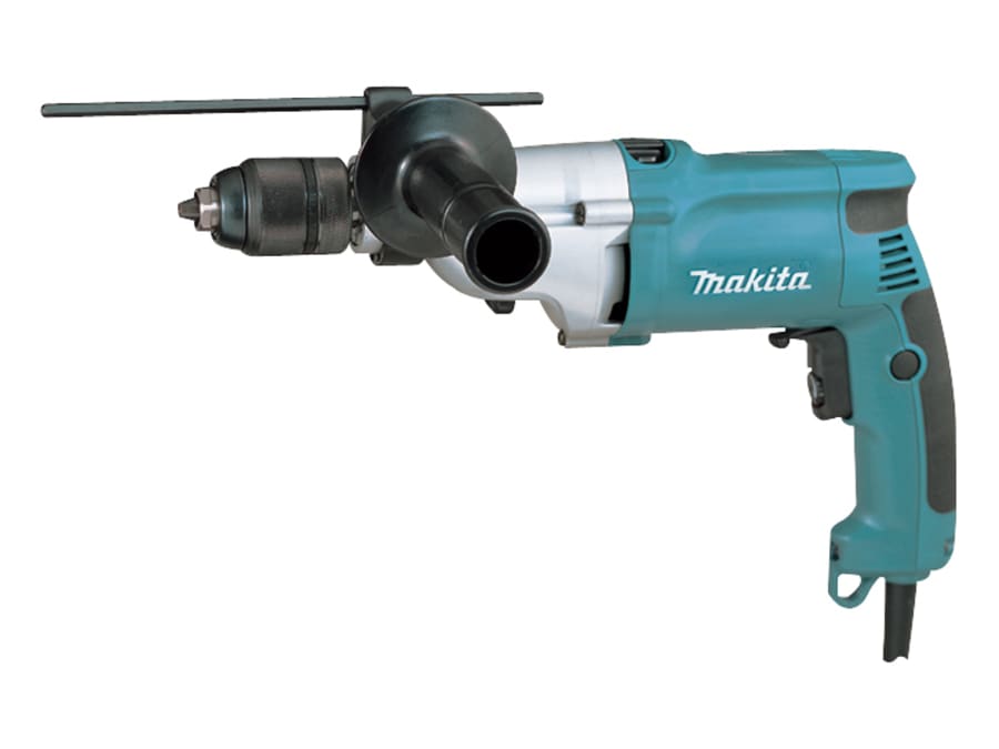 Makita HP2051F 110V 13mm 720W Percussion Drill with LED Light