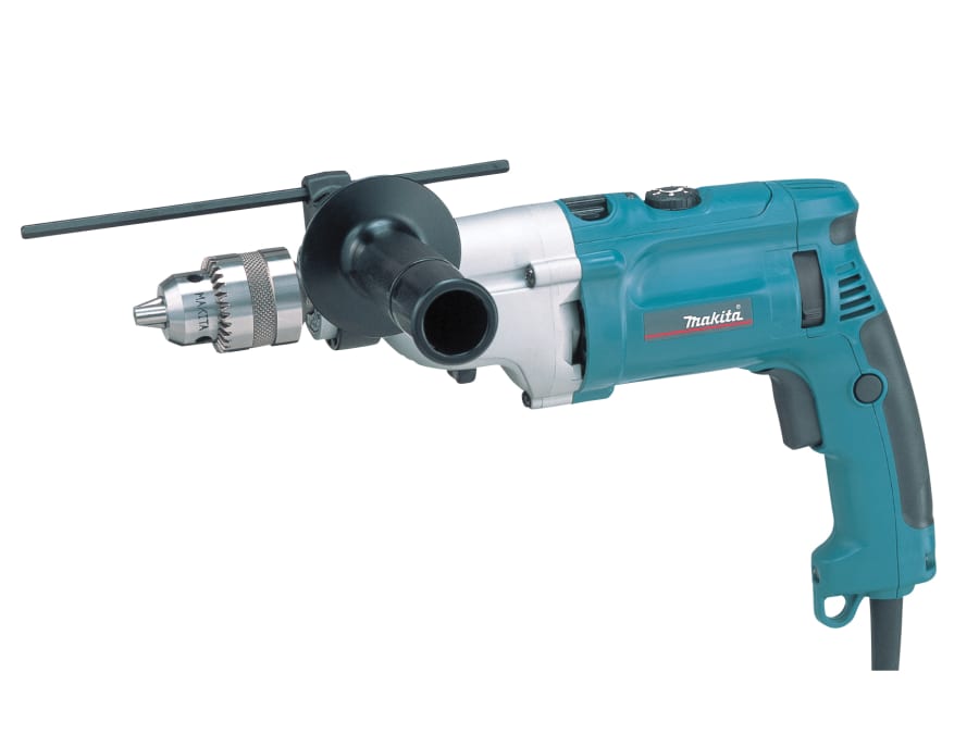 Makita HP20701 2-Speed Percussion Drill 1010W 110V