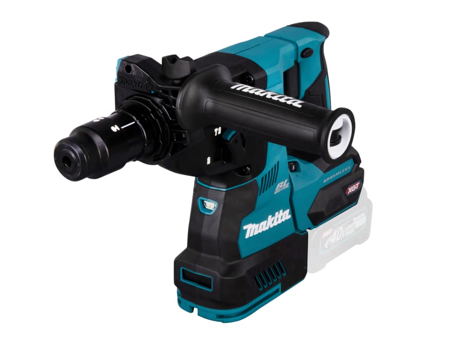 Makita HR004GZ01 40Vmax BL SDS Rotary Hammer Bare Unit