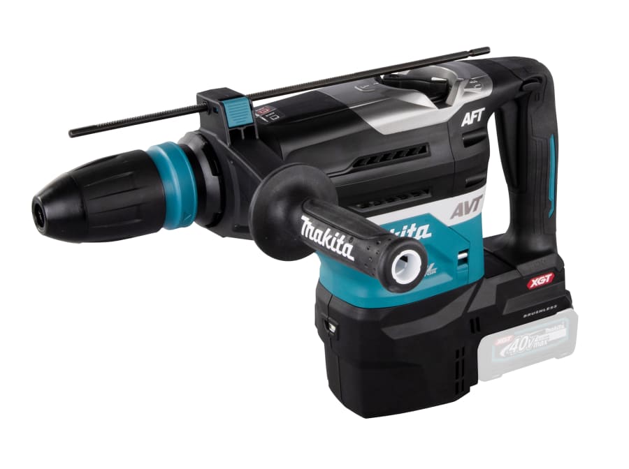 Makita HR005GZ01 40Vmax XGT SDS Max Rotary Hammer Bare Unit