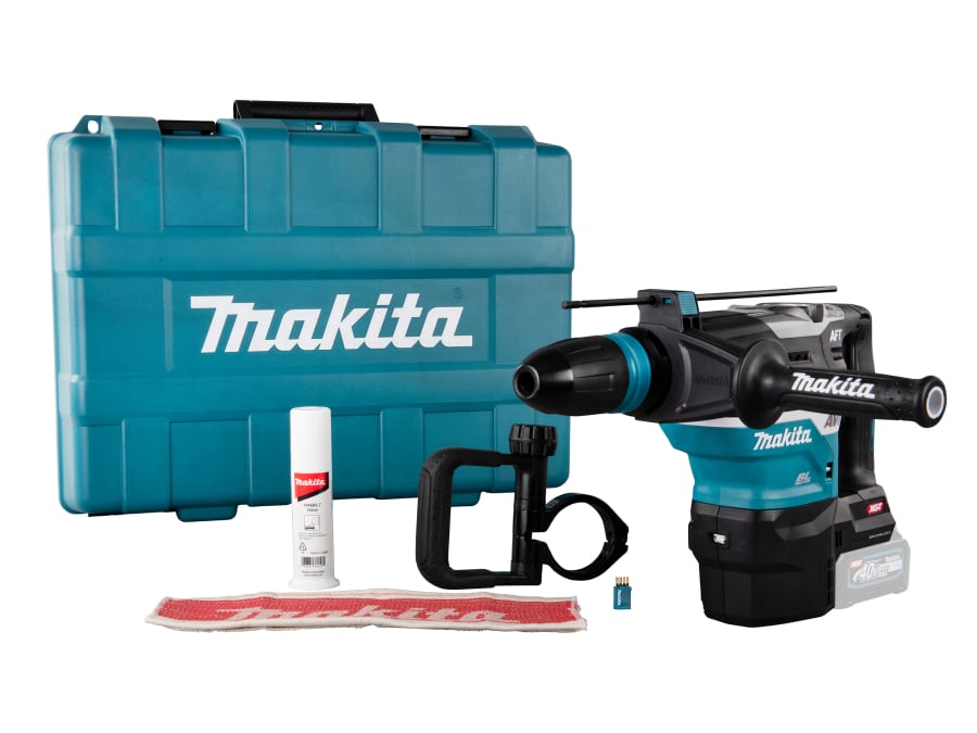Makita HR005GZ01 40Vmax XGT SDS Max Rotary Hammer Bare Unit