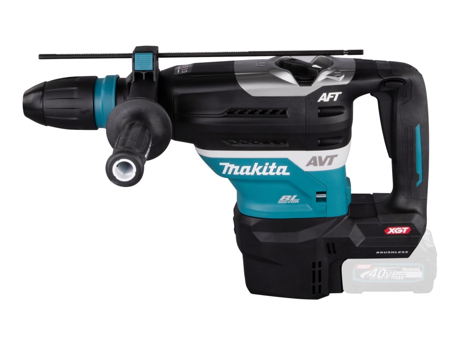Makita HR005GZ01 40Vmax XGT SDS Max Rotary Hammer Bare Unit