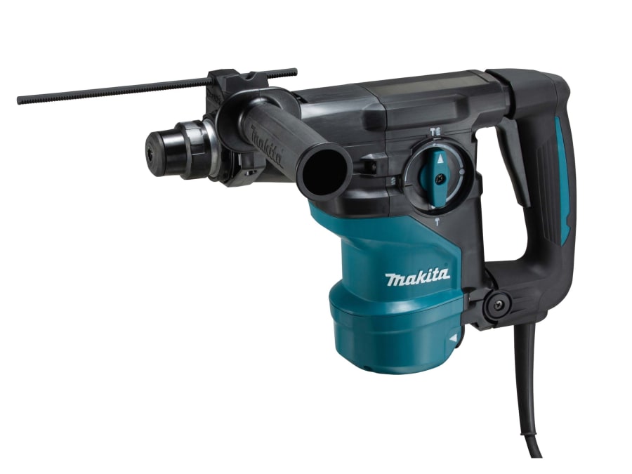 Makita HR3001CJ240V 1050W SDS+ Rotary Hammer