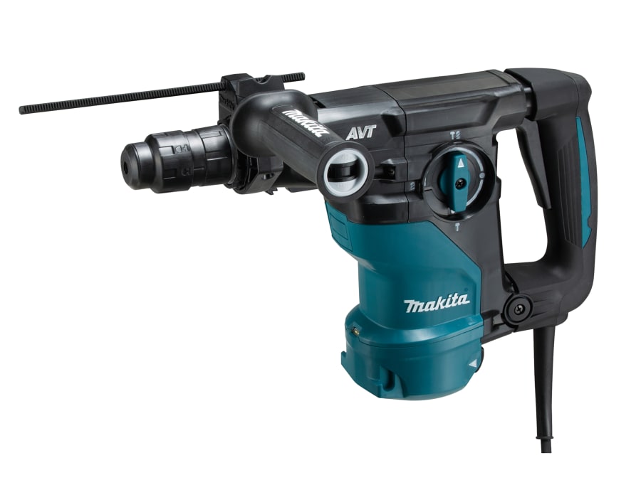 Makita HR3012FCJ2 SDS-Plus Rotary Hammer 1050W 240V
