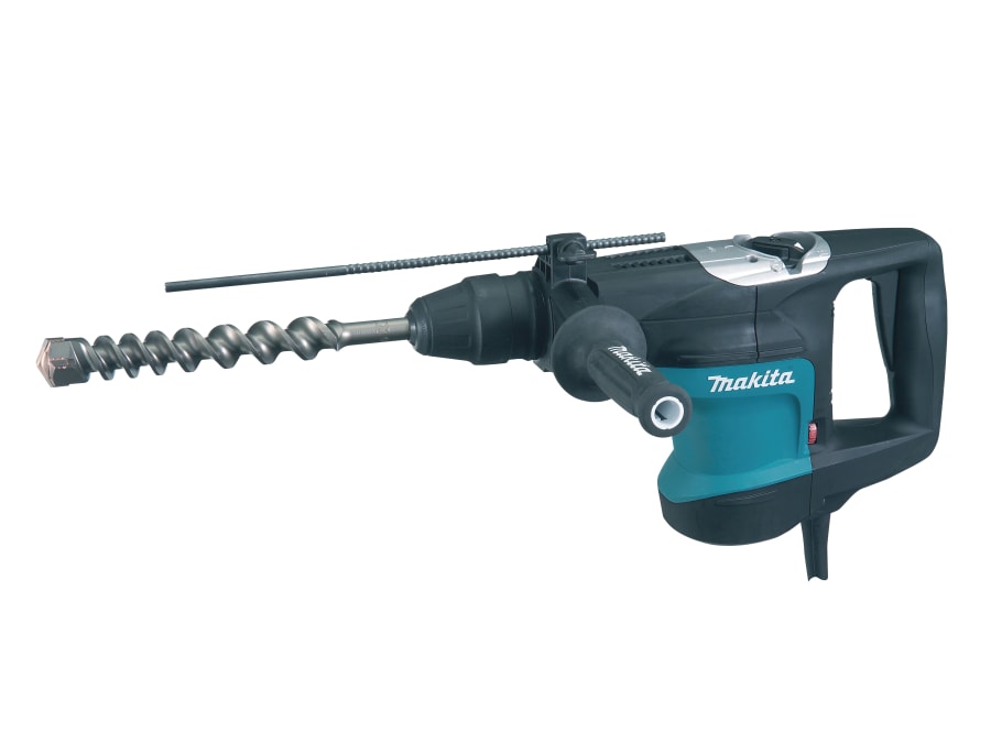 Makita HR3540C1 SDS Max Rotary Hammer 850W 110V