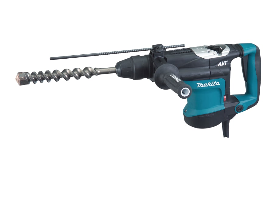 Makita HR3541FC1 SDS Max AVT Rotary Hammer 850W 110V