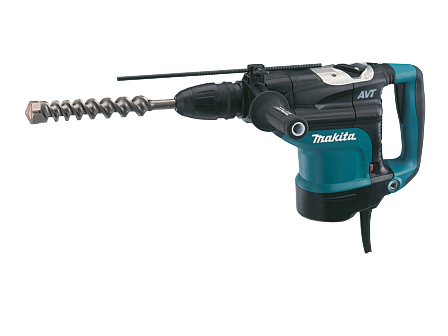 Makita HR4511C1 SDS Max AVT Rotary Hammer 1350W 110V