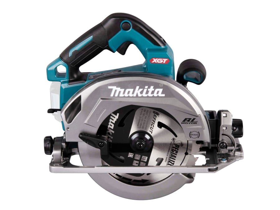 Makita HS004GZ02 40Vmax Circular Saw Bare Unit with MAKPAC Case