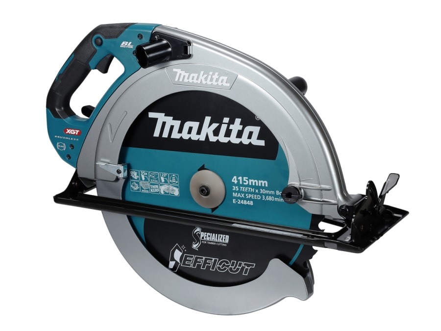 Makita HS013GZ 40Vmax Circular Saw