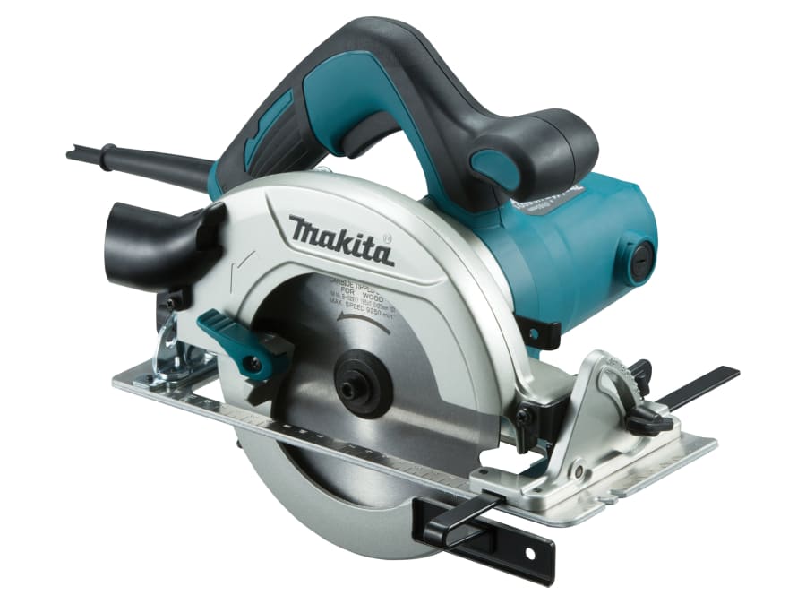 Makita HS66012 165mm Circular Saw 1050W 240V