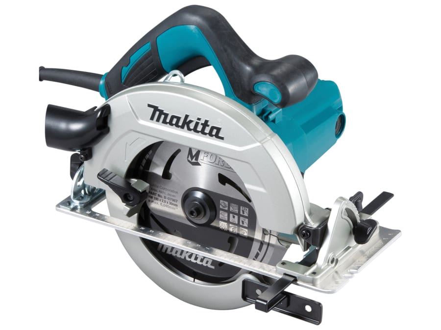 Makita HS7611J1 190mm Circular Saw 1600W 110V