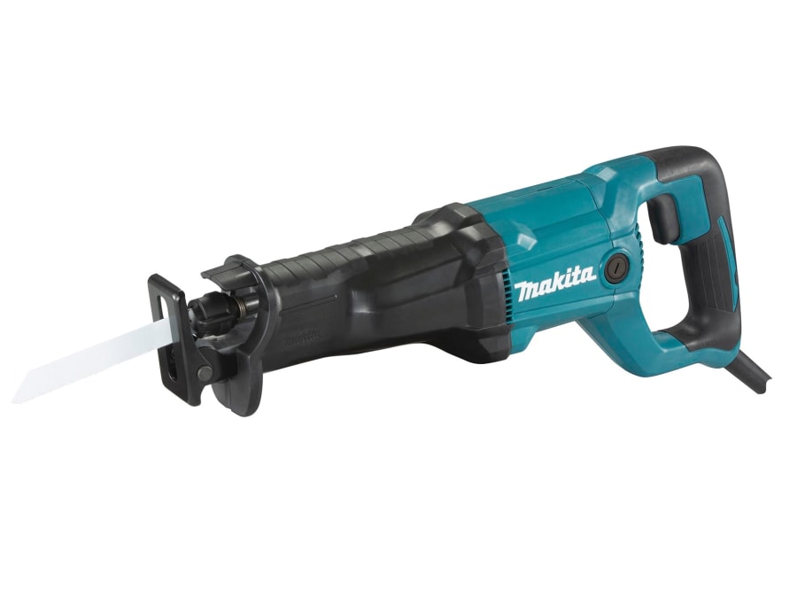 Makita JR3051TK240V 1200W Reciprocating Saw