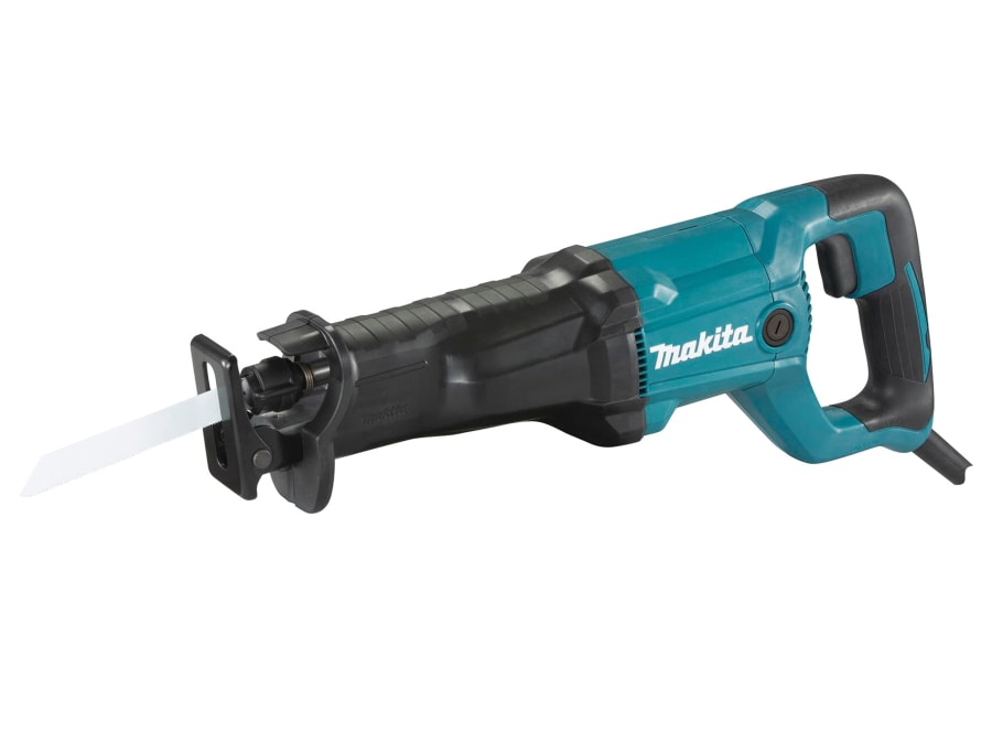 Makita JR3051TK110V 940W Reciprocating Saw 110V