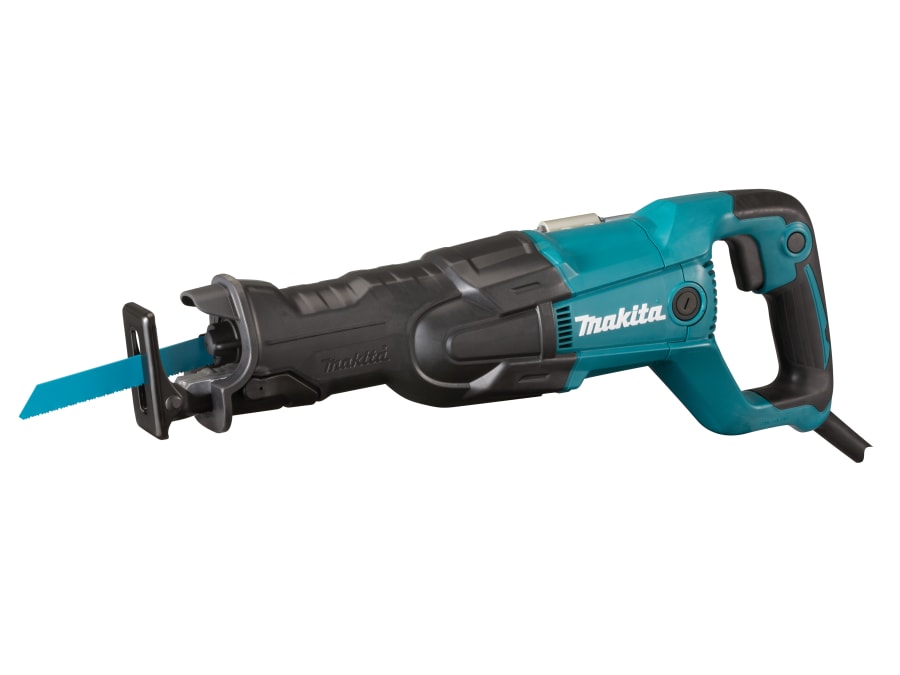 Makita JR3061T 1250W 240V Reciprocating Saw