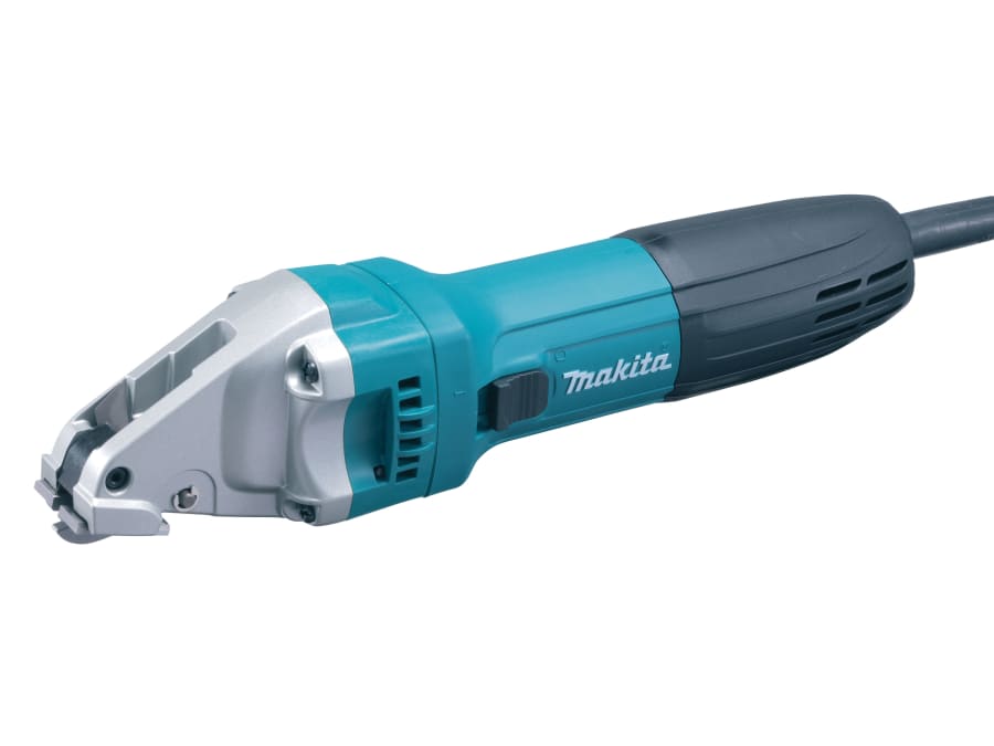 Makita JS1601 380W 1.6mm Metal Shear