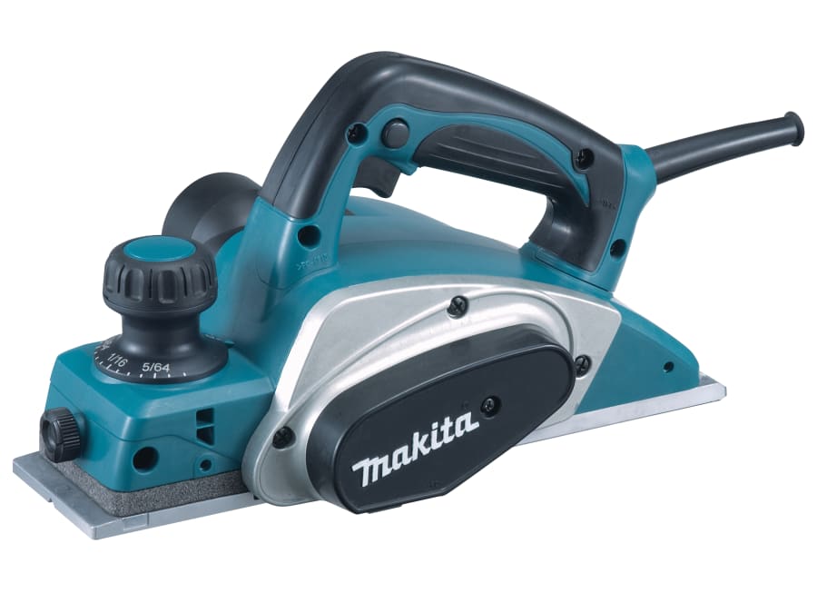 Makita KP08002 82mm Planer 620W 240V