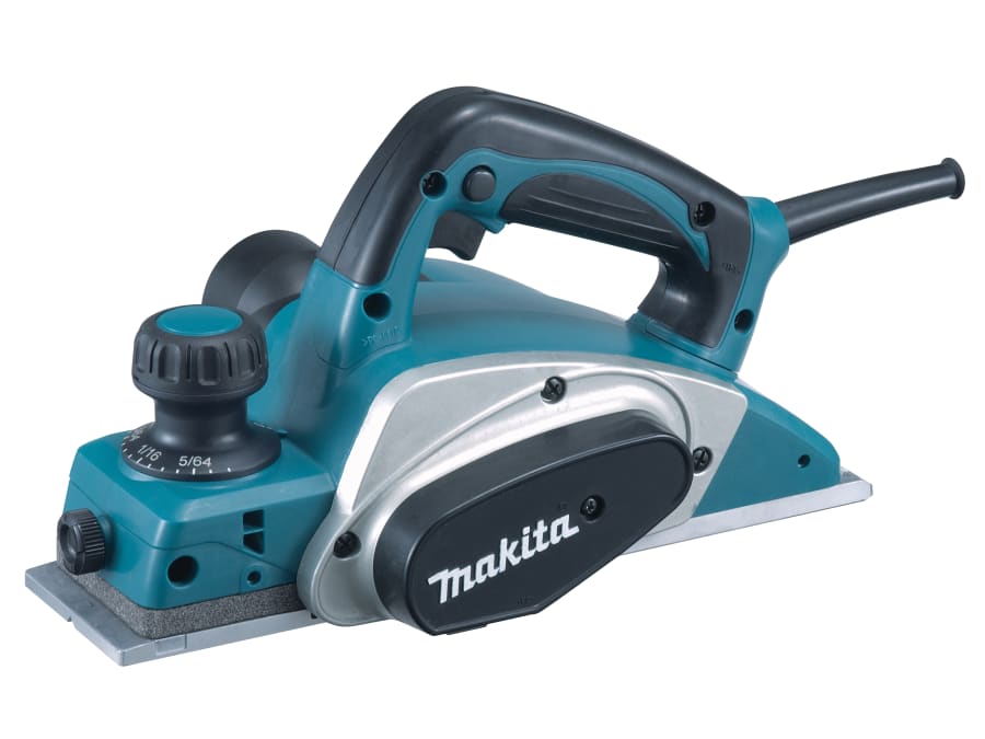 Makita KP0800K2 82mm Planer with Case