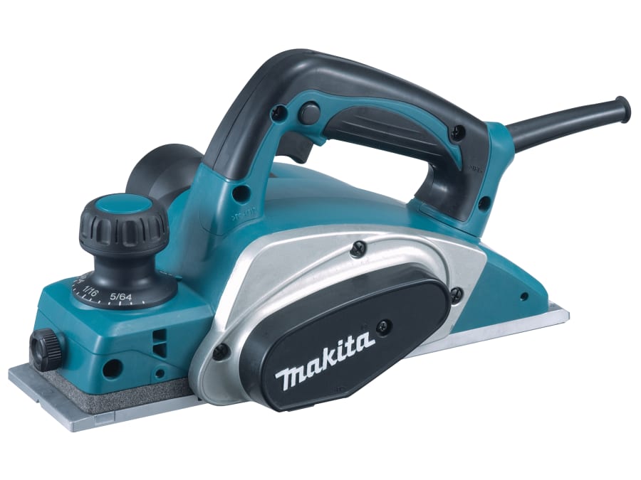 Makita KP0800 620W 82mm Planer 110V