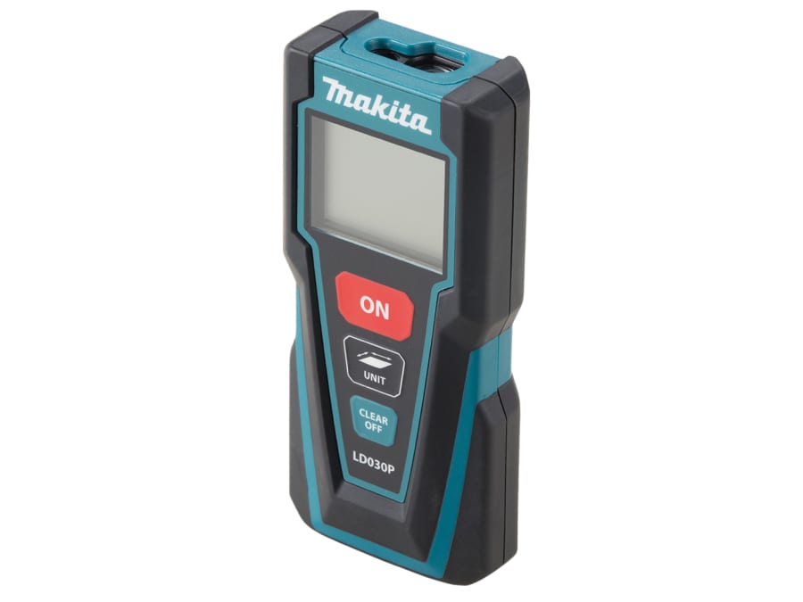 Makita LD030P 30m Laser Distance Measure