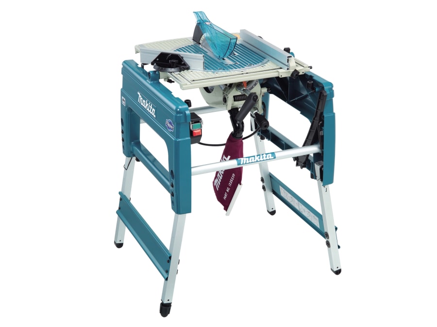 Makita LF1000 1650W 240V Flip Over Saw
