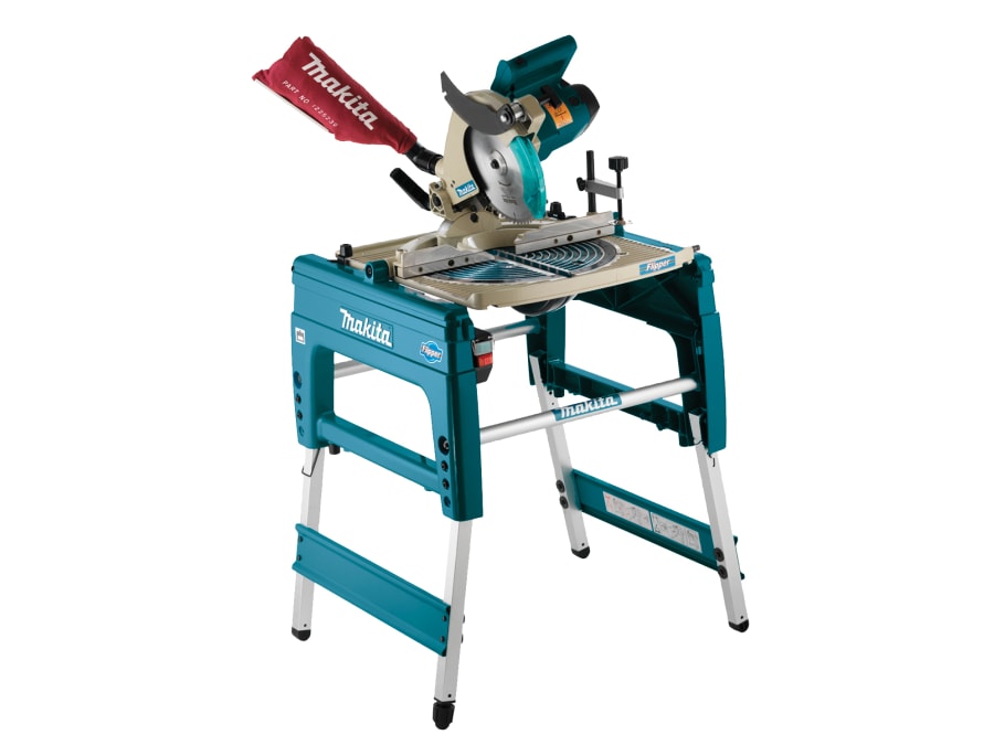 Makita LF1000 1650W 240V Flip Over Saw