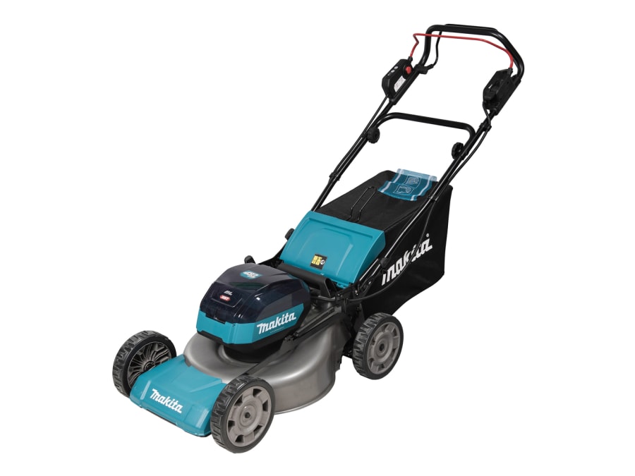Makita LM001GZ 40Vmax XGT BL Lawnmower Bare Unit