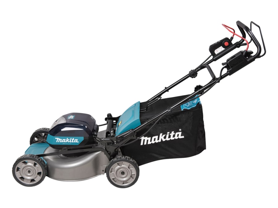 Makita LM001GZ 40Vmax XGT BL Lawnmower Bare Unit