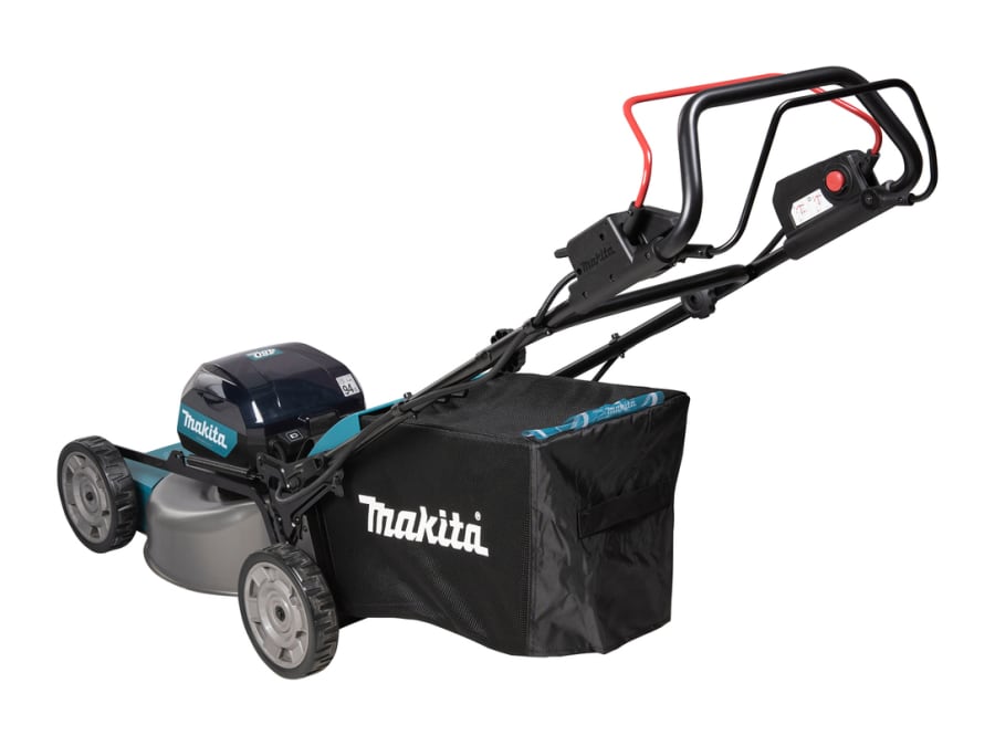 Makita LM001GZ 40Vmax XGT BL Lawnmower Bare Unit