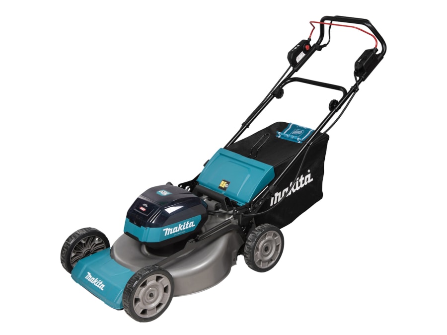 Makita LM002GZ 40Vmax XGT BL Lawnmower Bare Unit