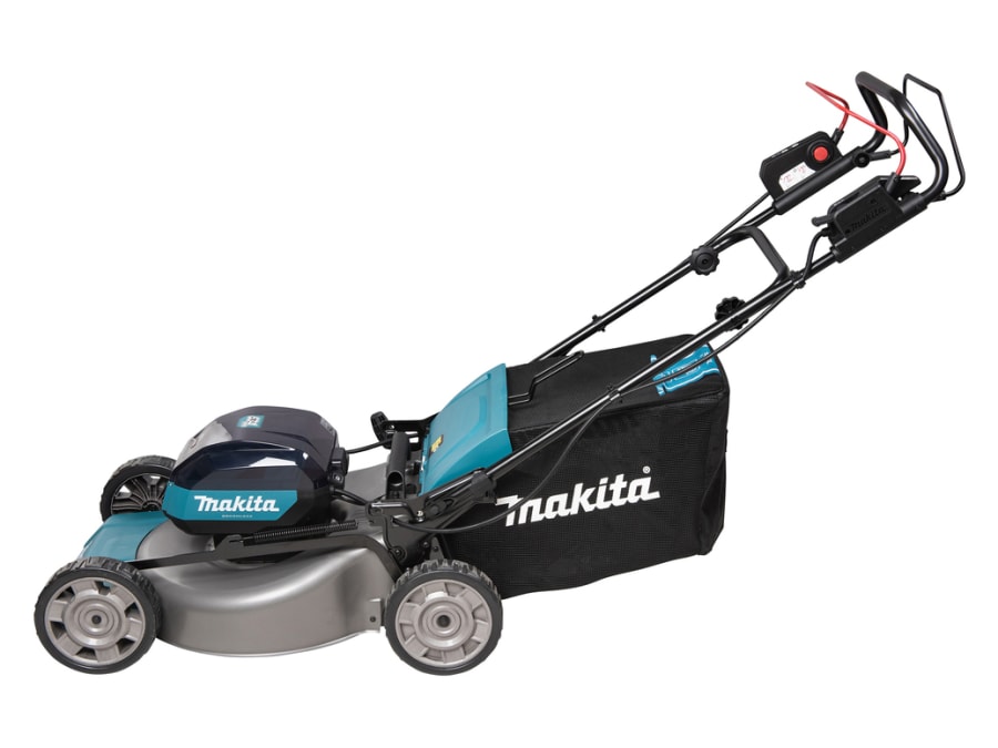 Makita LM002GZ 40Vmax XGT BL Lawnmower Bare Unit