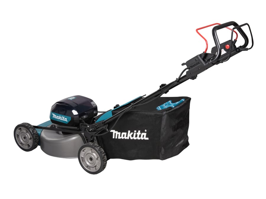 Makita LM002GZ 40Vmax XGT BL Lawnmower Bare Unit