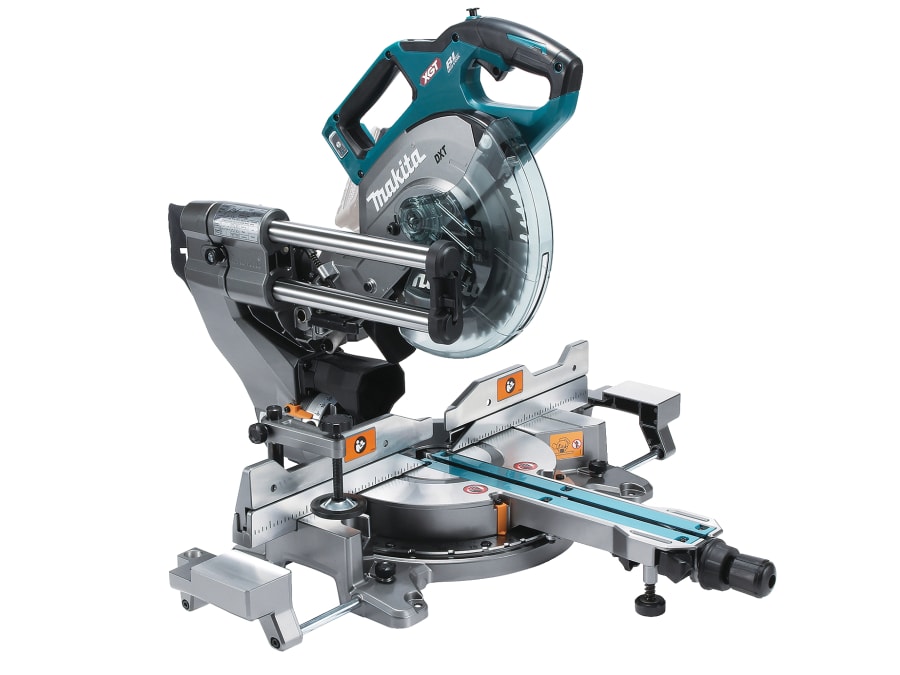 Makita LS002GZ01 40Vmax XGT BL Slide Compound Mitre Saw Bare Unit