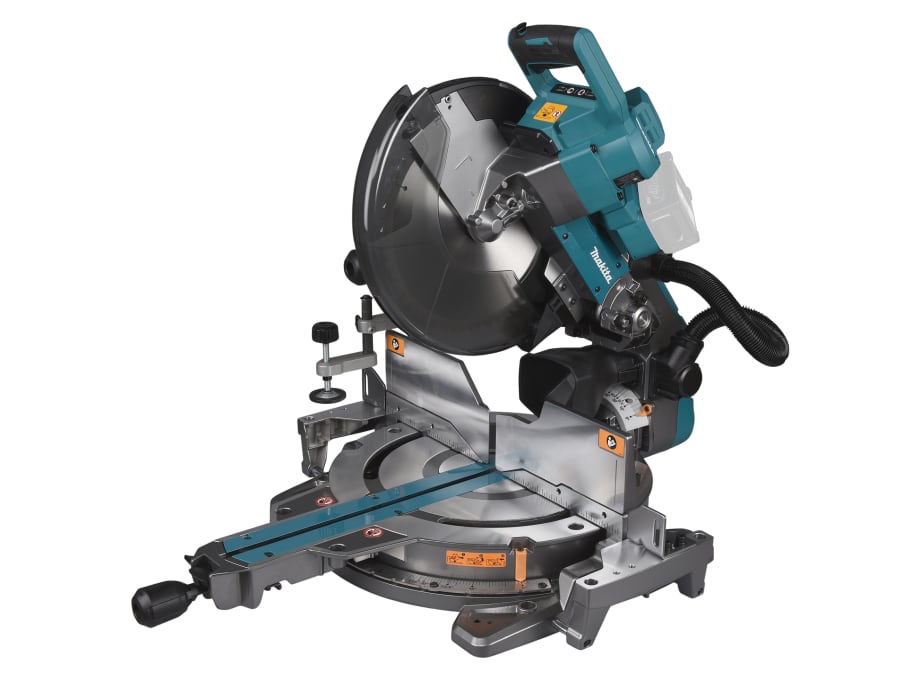 Makita LS003GZ01 40Vmax XGT Slide Compound Mitre Saw Bare Unit