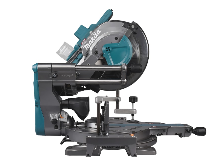 Makita LS003GZ01 40Vmax XGT Slide Compound Mitre Saw Bare Unit