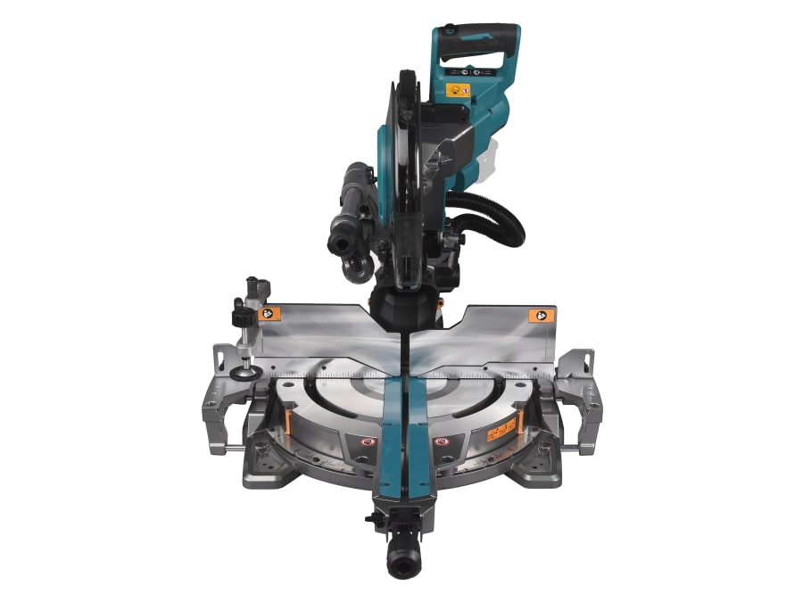 Makita LS003GZ01 40Vmax XGT Slide Compound Mitre Saw Bare Unit