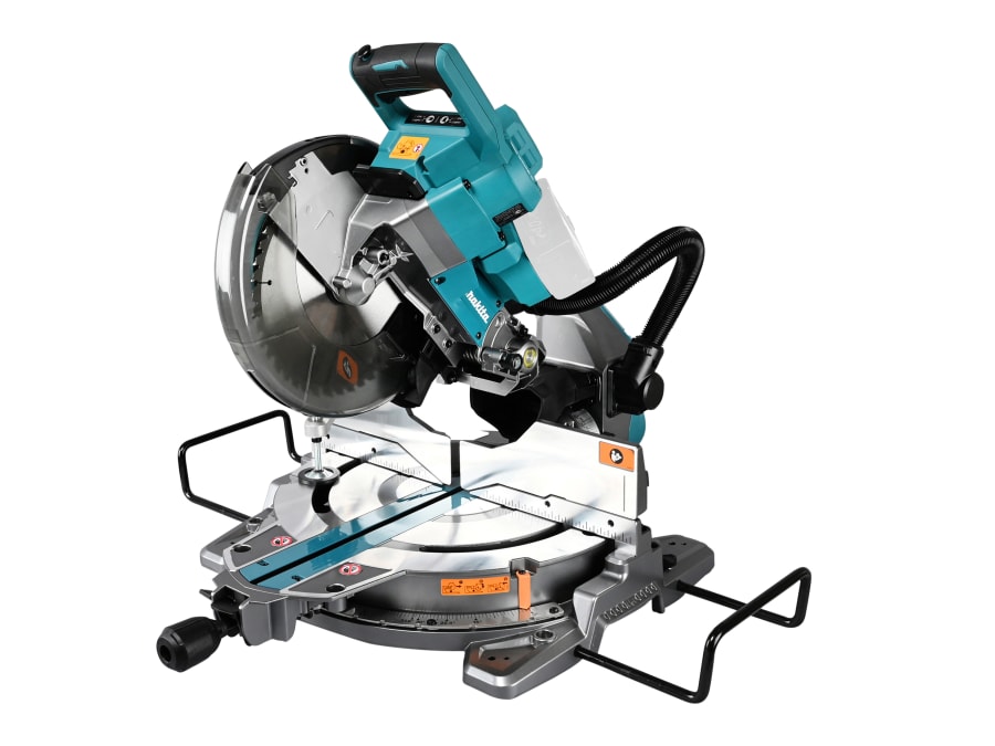 Makita LS004GZ01 XGT 40Vmax Slide Compound Mitre Saw