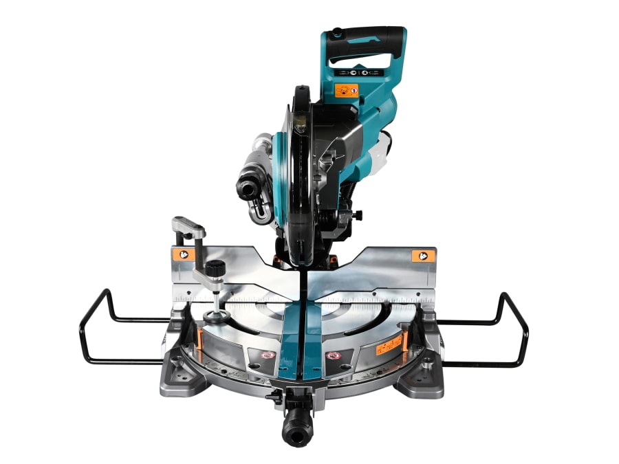 Makita LS004GZ01 XGT 40Vmax Slide Compound Mitre Saw