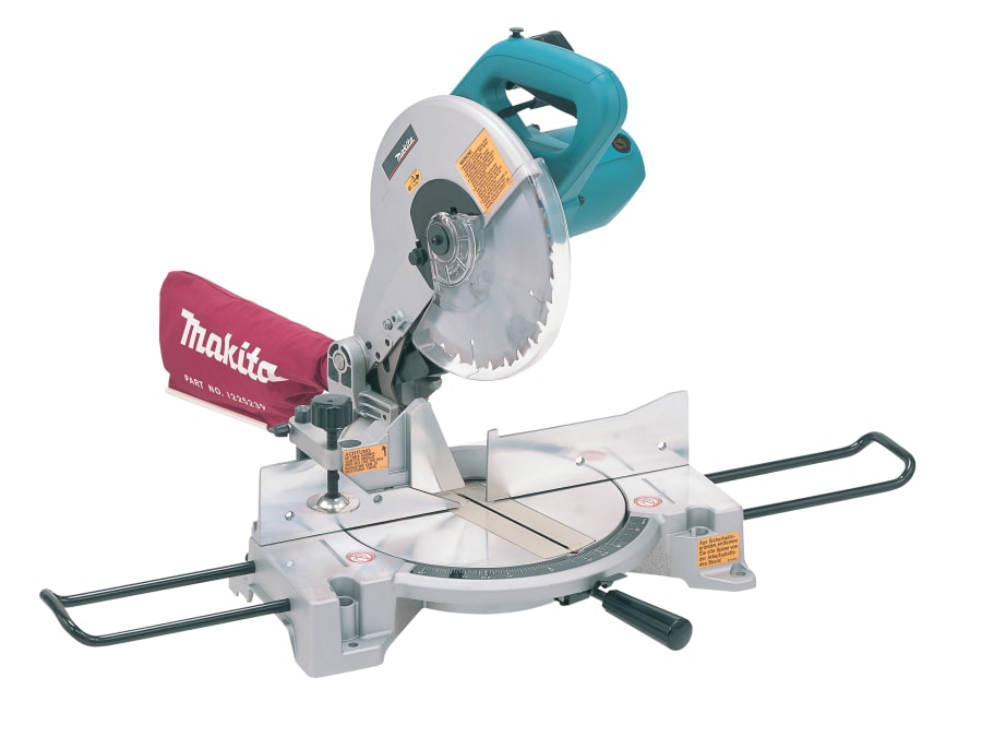 Makita LS1040N2 260mm Mitre Saw 1650W 240V