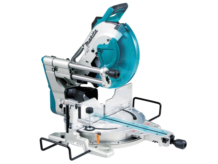 Makita LS12192 305mm Slide Compound Mitre Saw 1800W 240V