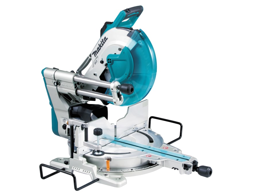 Makita LS12191 305mm Slide Compound Mitre Saw 1450W 110V