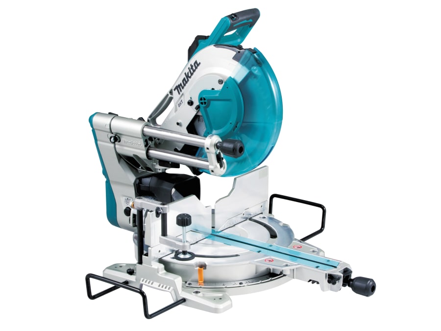 Makita LS1219L 305mm Slide Compound Mitre Saw 110V