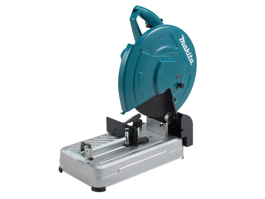 Makita LW1400 2200W 355mm Metal Cut-Off Saw 240V